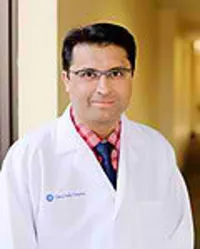 Dr. Aqeel A. Gillani, MD