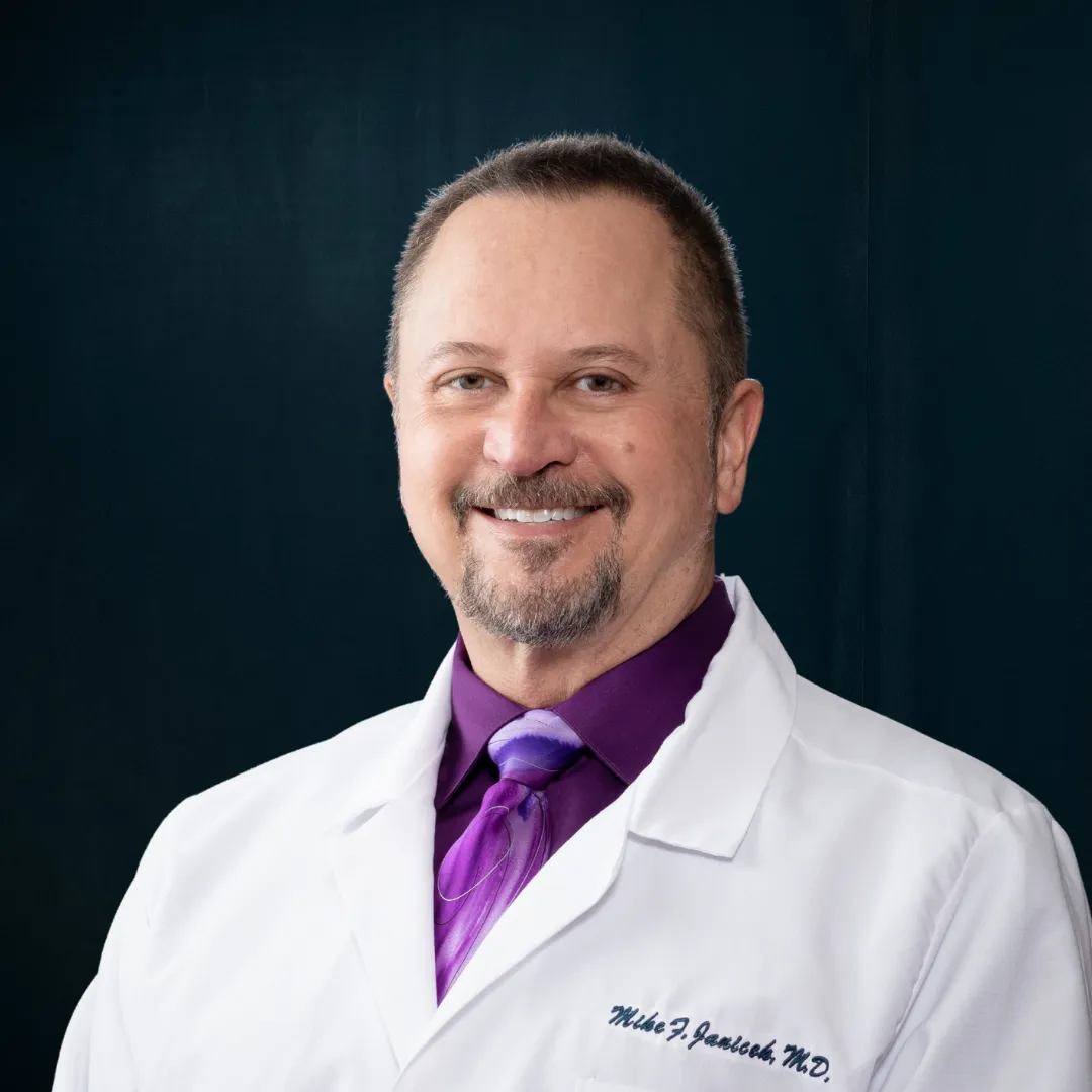 Dr. Mike Janicek, MD - Scottsdale, AZ - Gynecologic Oncology, Gynecologic Oncologist