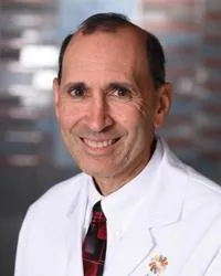 Dr. Joseph Ross, MD - Dayton, OH - Cardiovascular Disease