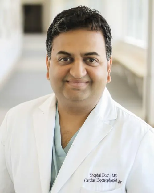 Dr. Shephal Kirit Doshi, MD - Santa Monica, CA - Cardiovascular Disease, Cardiologist, Other