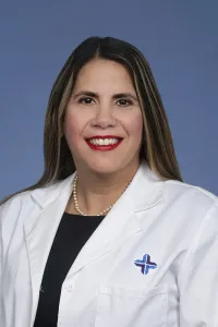 Dr. Maria Frisch, MD - Greer, SC - Family Medicine