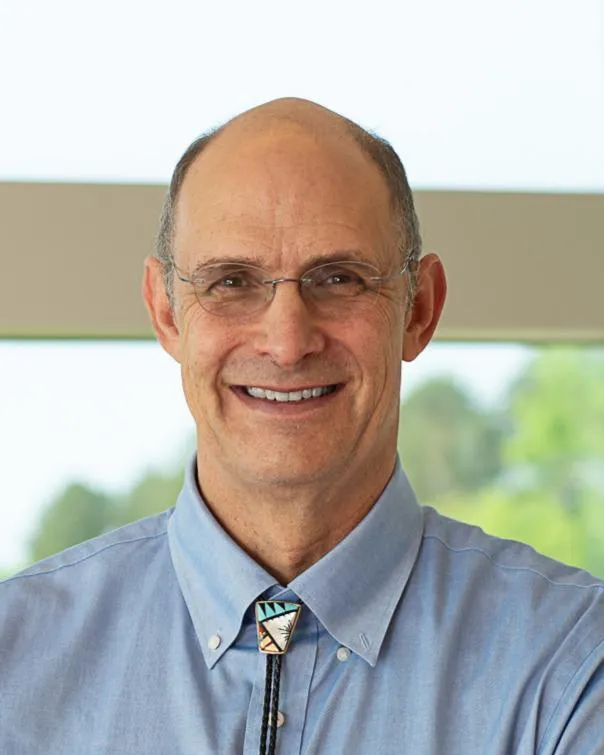 Dr. James R. Slauterbeck