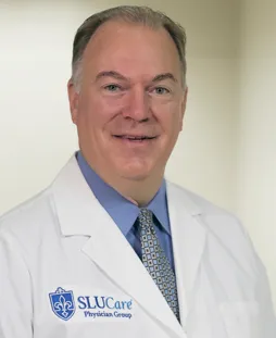 Dr. Randall Keith Gibb, MD - Saint Louis, MO - Gynecologic Oncology, Obstetrics & Gynecology