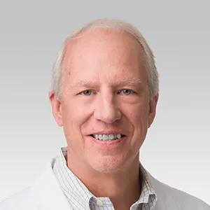 Dr. Richard Glenn Wunderink, MD - Chicago, IL - Pulmonology, Critical Care Medicine, Internal Medicine