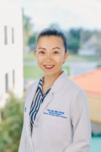 Dr. Yin Fei Luk, MD - The Villages, FL - Surgery, Other Specialty