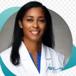 Dr. Dawn M. Ericsson, MD