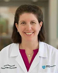 Dr. Alisa Rosen, MD - Newton, MA - Cardiovascular Disease