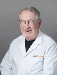 Dr. Lawrence H Phillips II, MD - Charlottesville, VA - Neurology
