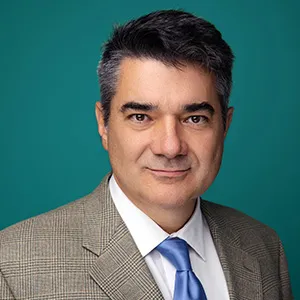 Dr. Gabor Matos - Peoria, IL - Cardiovascular Disease, Cardiologist