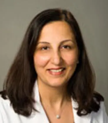 Dr. Manisha Makker Bansal, MD - Jacksonville, FL - Oncology, Oncologist, Pediatric Hematology & Oncology