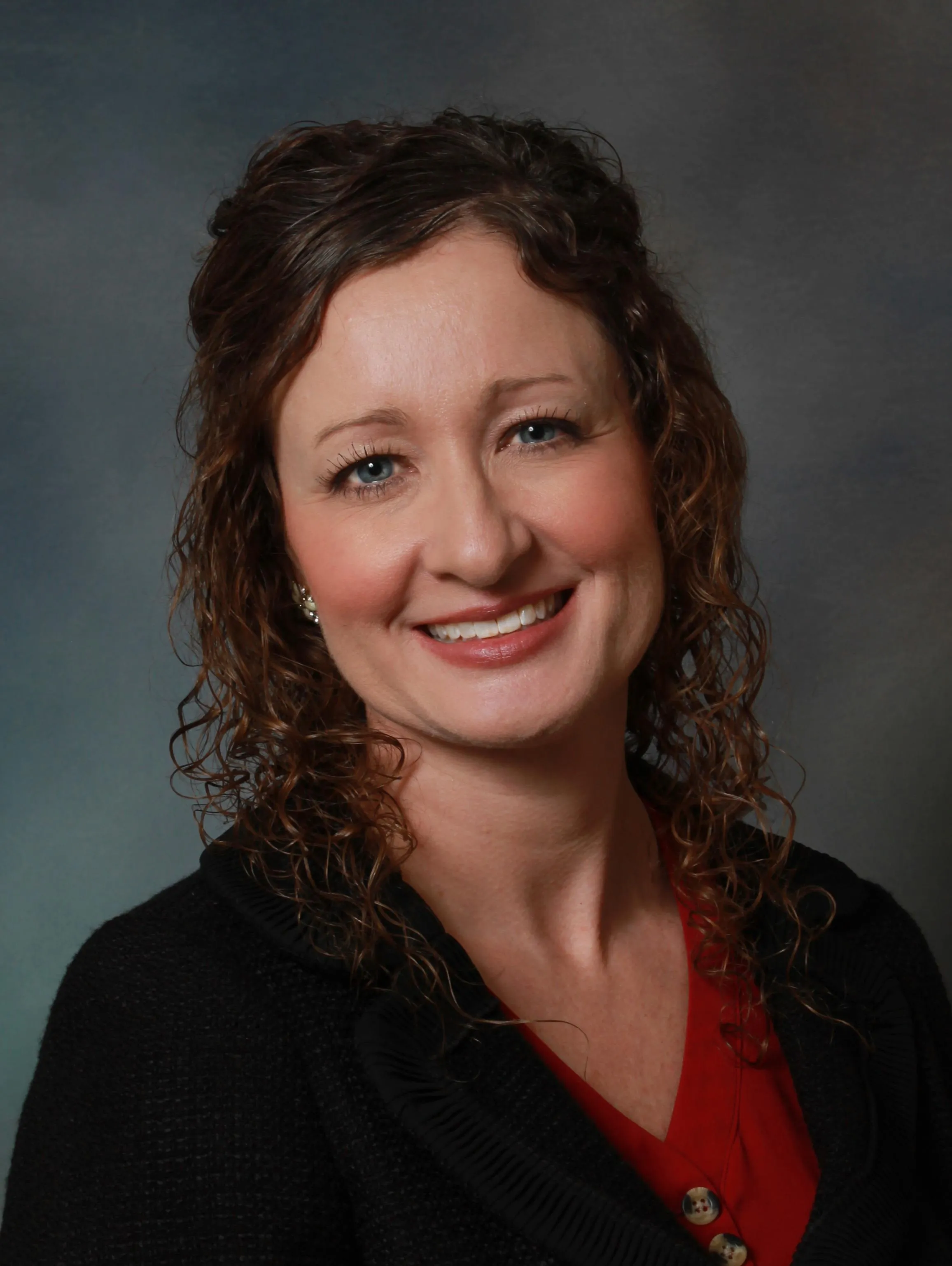 Dr. Danielle Patrice Gregoire