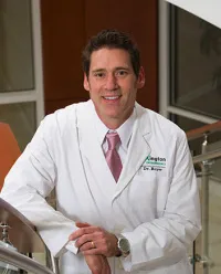 Dr. Matison L. Boyer, MD - Lexington, SC - Orthopedic Surgery