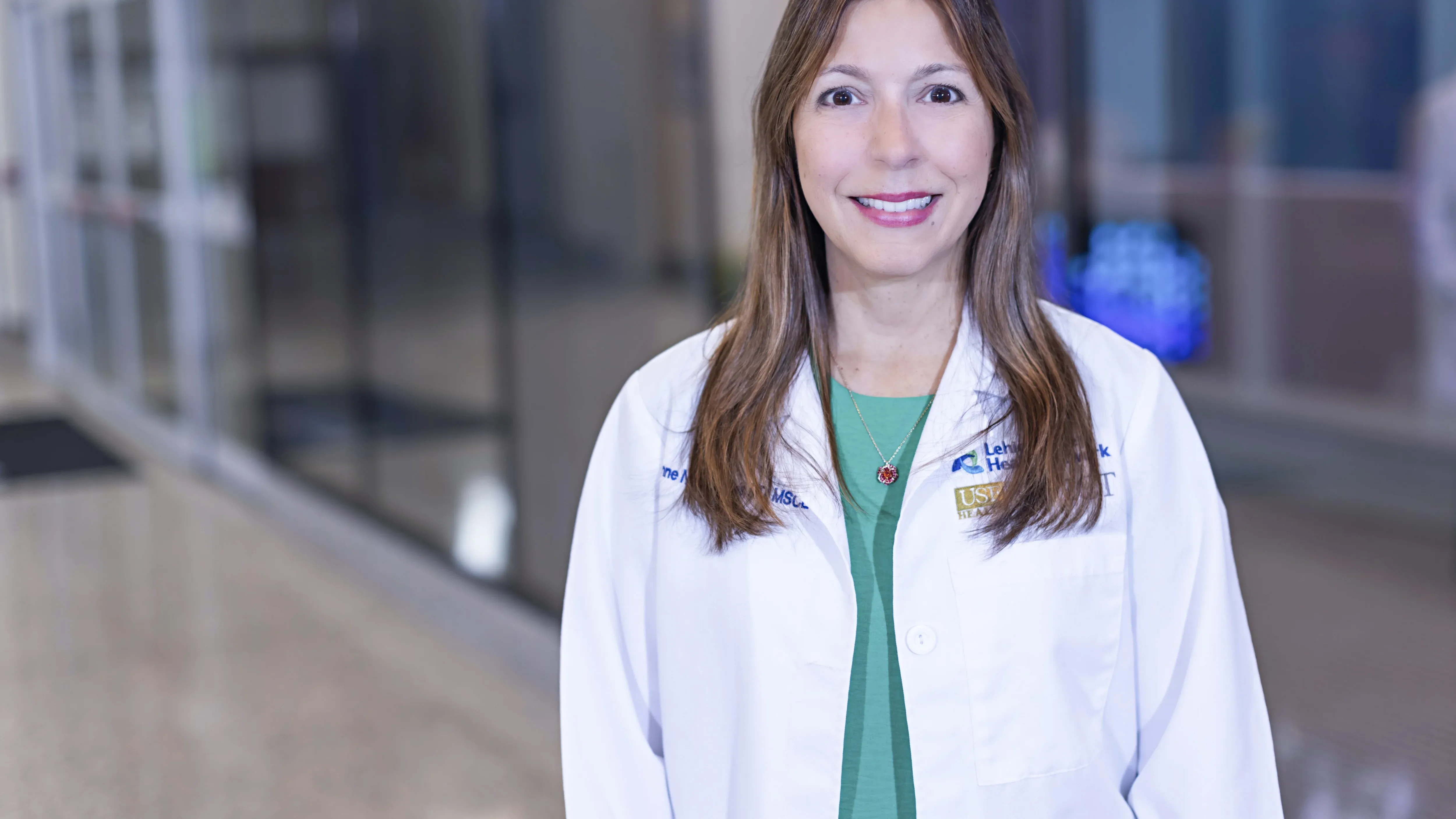 Dr. Joanne N. Quinones-Rivera, MD - Allentown, PA - Obstetrics & Gynecology