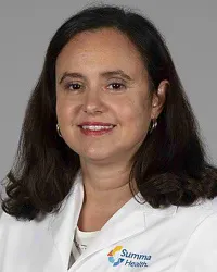 Dr. Alexia Lishnevski, MD - Barberton, OH - Family Medicine