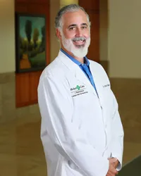 Dr. James P. Benedict Jr., MD
