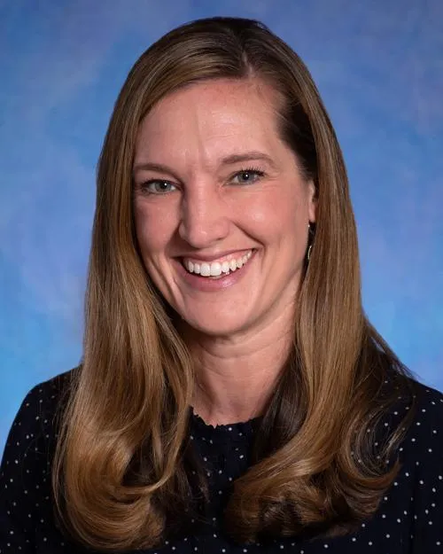 Dr. Kristen Merrily Gehring