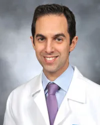 Dr. Omid Dardashti, MD - Ridgewood, NJ - Cardiovascular Disease