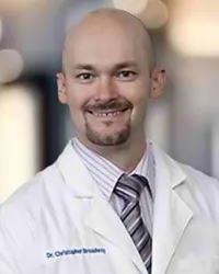 Dr. Christopher M Broadway, MD - Waxahachie, TX - Family Medicine