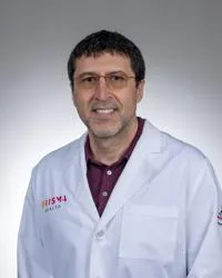 Dr. Sergiu Besliu, MD - Greer, SC - Neurology, Neurologist