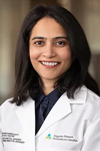 Dr. Shalini R Kanneganti, MD, FACS, FASCRS - Tacoma, WA - Surgery, Colorectal Surgery