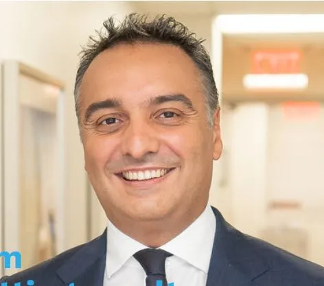 Dr Boback Berookhim - New York, NY - Urology, Surgery