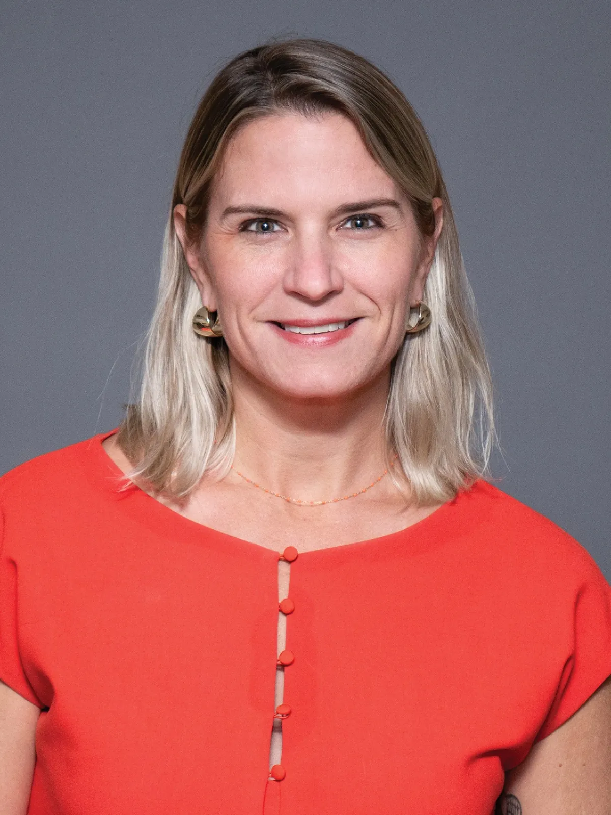 Dr. Jennifer A. Dundee, MD