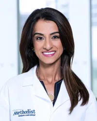 Dr. Nisha L. Sidhwani, DO - Spring, TX - Family Medicine