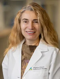 Dr. Alexandra Popescu-Vladimir, MD - Federal Way, WA - Internal Medicine