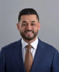 Hadi Siddiqui, DO, MPH - Bolingbrook, IL - Gastroenterology