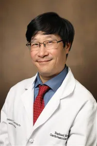 Dr. Raphael See, MD - Brentwood, TN - Cardiovascular Disease, Interventional Cardiology