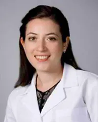 Dr. Larisa Syrow, MD - Camden, NJ - Neurology