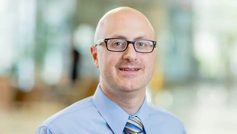 Dr. Youssef Assioun - Saint Louis, MO - Gastroenterology, Gastroenterologist