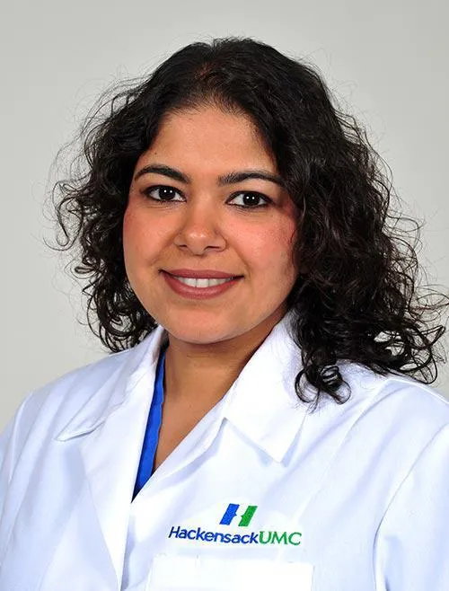 Dr. Sharon D'mello Hilton, MD - Hackensack, NJ - Gastroenterology, Pediatric Gastroenterology