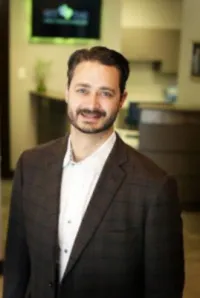 Dr. Ryan T. Higley, DDS - Lubbock, TX - Oral & Maxillofacial Surgery
