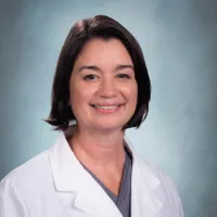 Dr Tana Hall, MD