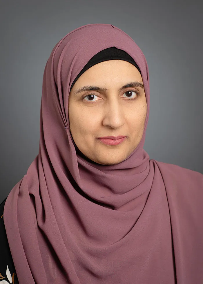 Dr. Maryam Qureshi, MD - Forsyth, IL - Family Medicine