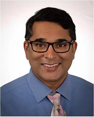 Dr. Vimal K. Derebail - Chapel Hill, NC - Nephrology, Nephrologist