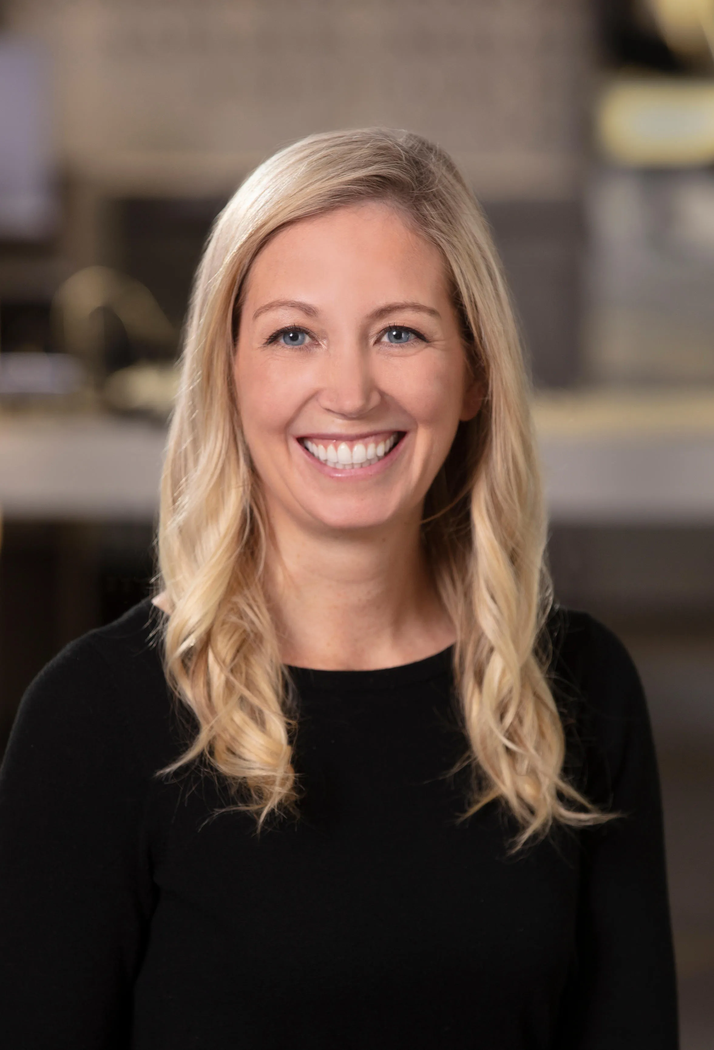 Dr. Nicole Collins, OD - Fargo, ND - Optometry, Optometrist