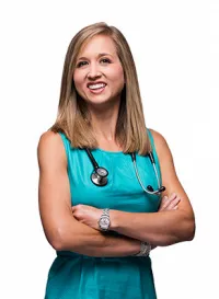Catherine Roberts, NP - Montgomery, AL - Nurse Practitioner