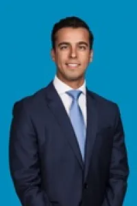 Dr. Andrew Gupta, MD - Detroit, MI - Orthopedic Surgery