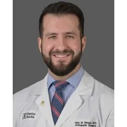 Dr. Aldo Marcelo Riesgo, MD - Miami, FL - Orthopedic Surgery, Orthopedic Surgeon