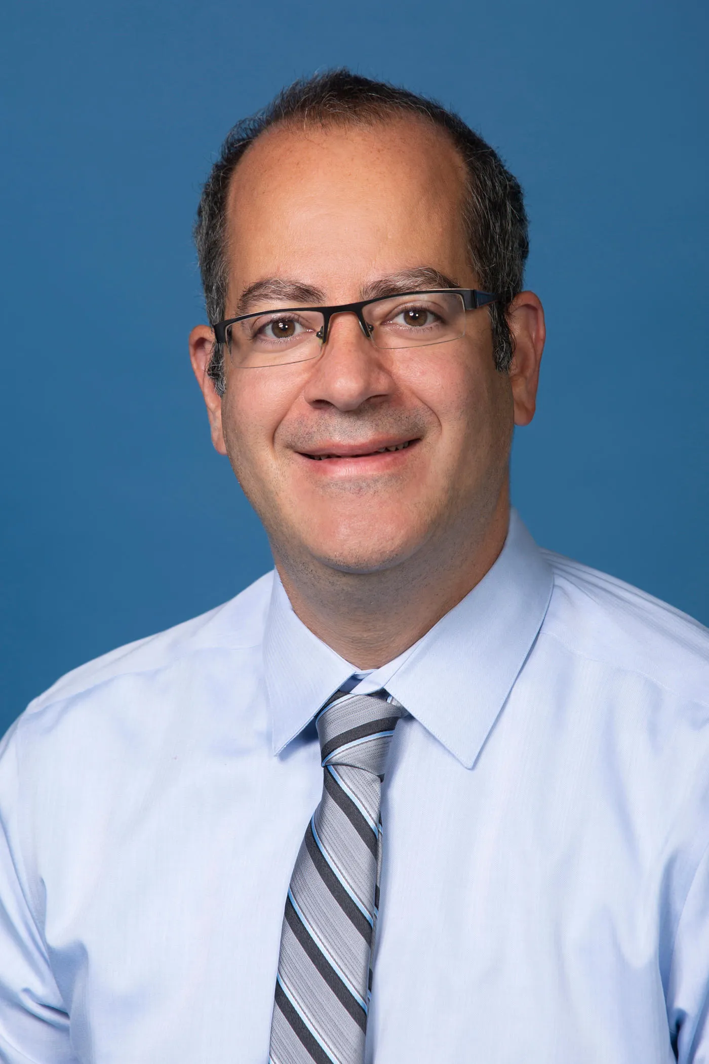Dr. Baruch Goldbert, MD - ATLANTA, GA - Rheumatology, Pediatric Rheumatology