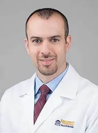 Dr. Ali Mahjoub, MD - Manassas, VA - Hematology, Oncology