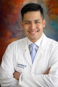 Dr. David Hoang, MD, FACS - Albuquerque, NM - Surgery