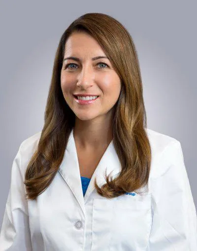 Dr. Asha Mansukhani Robertson, MD