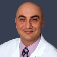 Dr. Davoud Mohtat, MD - Washington, DC - Neurology