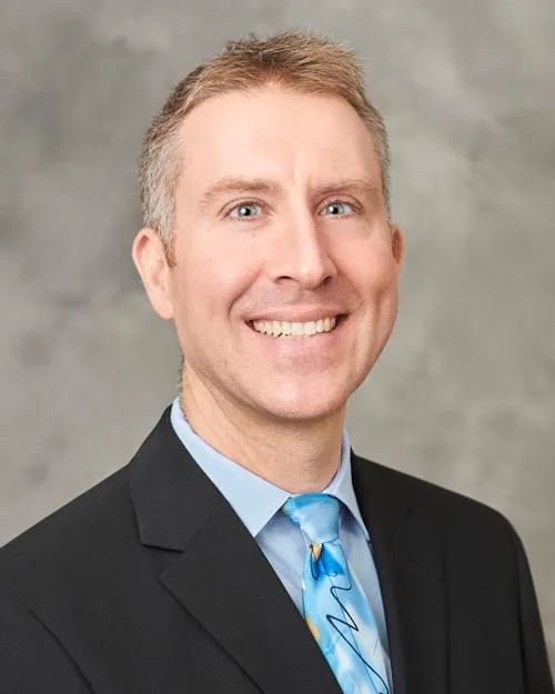 Dr. Lucas Camden Smith, MD - Seattle, WA - Family Medicine
