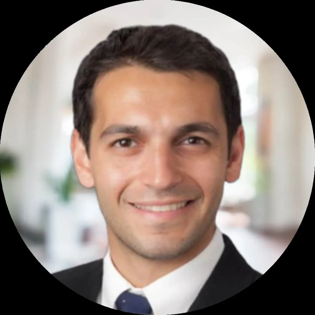 Dr. Amr Medhat Kouchouk, MD