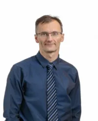 Dr. Vladimir Pech, MD - Parker, CO - Internal Medicine