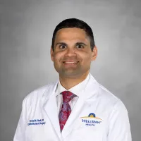 Dr. Vishal N Shah, DO - York, PA - Cardiovascular Disease